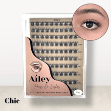 Load image into Gallery viewer, Press On Lashes Starter Kit