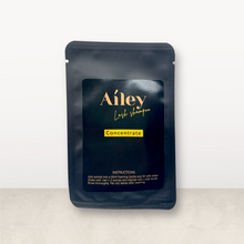 Load image into Gallery viewer, Ailey Lash Shampoo Concentrate 2.5ml REFILL Sachet