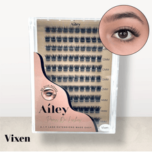 Load image into Gallery viewer, Press On Lashes Starter Kit