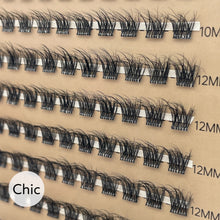 Load image into Gallery viewer, Press On Lashes