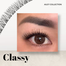 Load image into Gallery viewer, Ailey D.I.Y Lash Ribbons