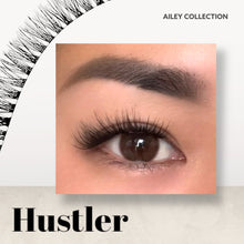 Load image into Gallery viewer, Ailey D.I.Y Lash MEGA Starter Kit