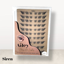 Load image into Gallery viewer, Press On Lashes