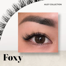Load image into Gallery viewer, Ailey D.I.Y Lash Ribbons