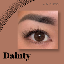 Load image into Gallery viewer, Ailey D.I.Y Lash Refill Kit