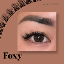 Load image into Gallery viewer, Ailey D.I.Y Lash Refill Kit