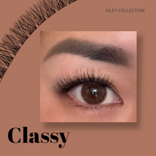 Load image into Gallery viewer, Ailey D.I.Y Lash Refill Kit