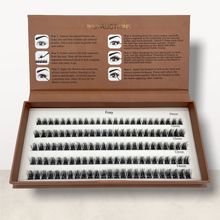 Load image into Gallery viewer, Ailey D.I.Y Lash Refill Kit