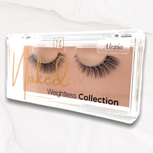 Load image into Gallery viewer, Naked Alexia