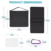 Load image into Gallery viewer, Sandbags weights for studio lighting