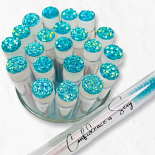Load image into Gallery viewer, Gem Lash Tube Wands- Assorted 50pk