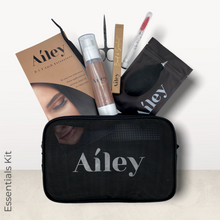 Load image into Gallery viewer, Ailey D.I.Y Lash Refill Kit