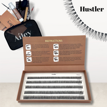 Load image into Gallery viewer, Ailey D.I.Y Lash MEGA Starter Kit