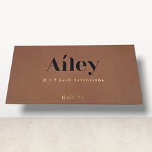 Load image into Gallery viewer, Ailey D.I.Y Lash Refill Kit