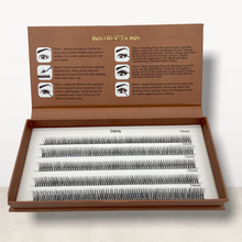 Load image into Gallery viewer, Ailey D.I.Y Lash Refill Kit