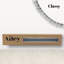 Load image into Gallery viewer, Ailey D.I.Y Lash Ribbons