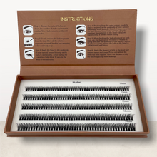 Load image into Gallery viewer, Ailey D.I.Y Lash Refill Kit