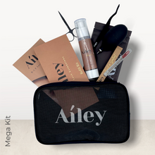 Load image into Gallery viewer, Ailey D.I.Y Lash MEGA Starter Kit