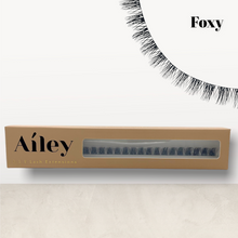 Load image into Gallery viewer, Ailey D.I.Y Lash Ribbons