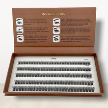 Load image into Gallery viewer, Ailey D.I.Y Lash Refill Kit