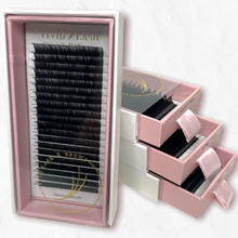 Load image into Gallery viewer, LC Lash Trays - CLEARANCE