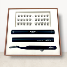 Load image into Gallery viewer, Ailey D.I.Y Lash Mini Starter Kit