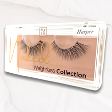 Load image into Gallery viewer, Naked Harper