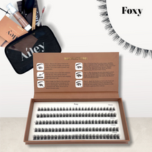 Load image into Gallery viewer, Ailey D.I.Y Lash MEGA Starter Kit