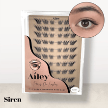 Load image into Gallery viewer, Press On Lashes Starter Kit
