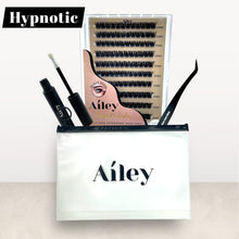 Load image into Gallery viewer, Press On Lashes Starter Kit
