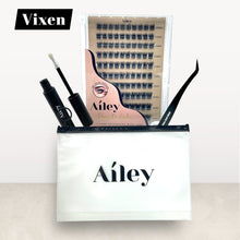 Load image into Gallery viewer, Press On Lashes Starter Kit
