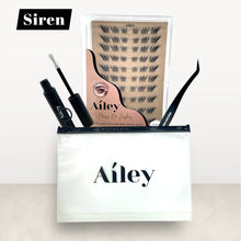 Load image into Gallery viewer, Press On Lashes Starter Kit
