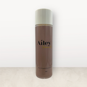 Ailey D.I.Y Lash Remover Oil