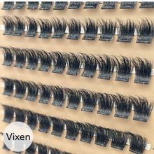 Load image into Gallery viewer, Press On Lashes
