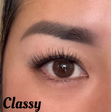 Load image into Gallery viewer, Ailey D.I.Y Lash Mini Starter Kit

