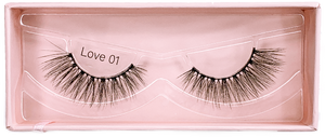Love #01