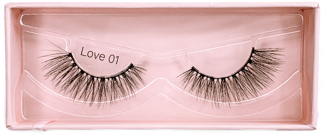 Love #01