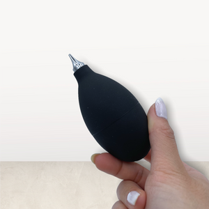 Ailey Lash Pump