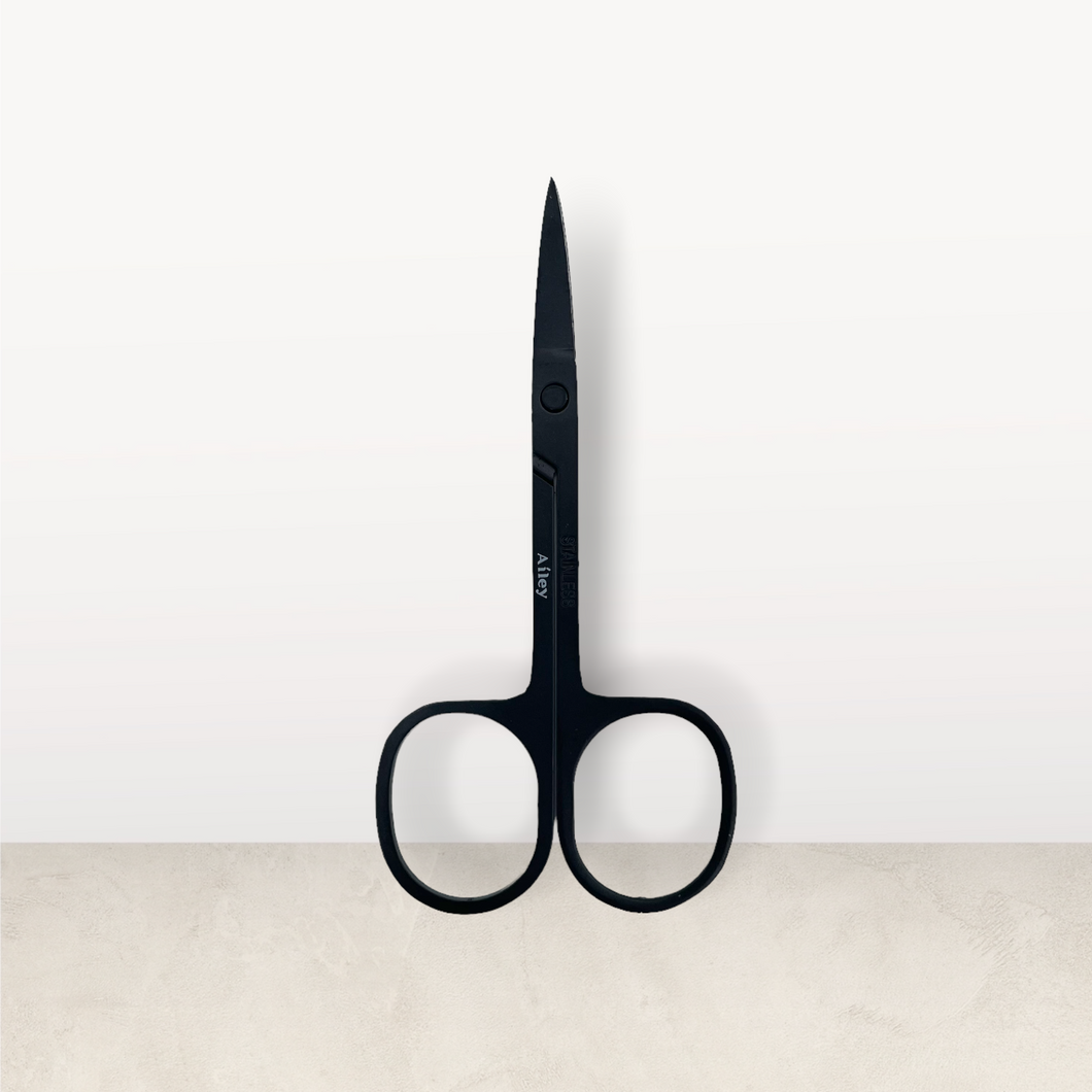 Ailey Mini Curved Scissors