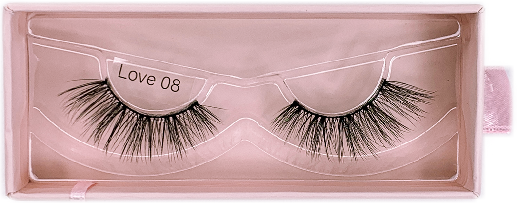 Love #08
