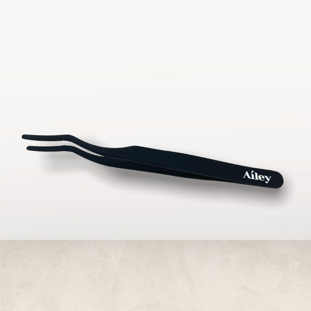 Ailey Lash Application Tweezers