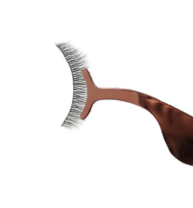 Strip Lash Tweezers